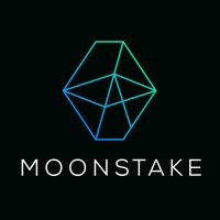 Moonstake logo - Similar company to Switcheo Labs