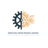 KMPS Digi Infra Private Limited logo - Similar company to Dacetek