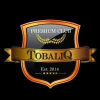 Tobaliq-Premium24 GmbH logo - Similar company to Premium24 Gmbh