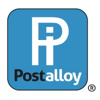 Postalloy® by Postle Industries, Inc. logo - Similar company to Arnco Technology