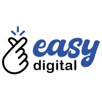 Easy Digital logo - Similar company to Easydigital