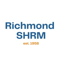 Richmond SHRM logo - Similar company to Immaculata Technologies