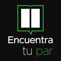 RED Encuentra tu par logo - Similar company to Institute Of Education - University Of Minho