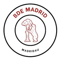 Madridau logo - Similar company to Bds Enseirb-Matmeca