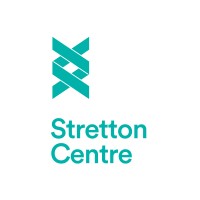 Stretton Centre logo - Similar company to Emerald & Stone Projects