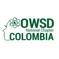 OWSD Colombia logo - Similar company to Plasmability