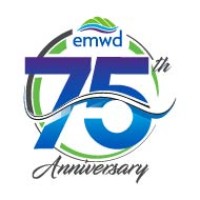 Eastern Municipal Water District logo - Similar company to Moulton Niguel Water District
