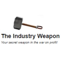 The Industry Weapon