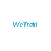 WeTrain logo - Similar company to Conav