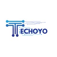 Techoyo digital logo - Similar company to Techoyo