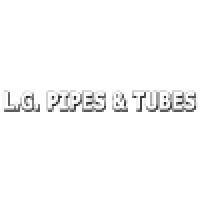 L.G. PIPES & TUBES logo - Similar company to Ss 904L Plates
