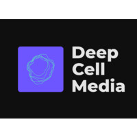 Deep Cell Media logo - Similar company to Interactive Aptitude, Llc