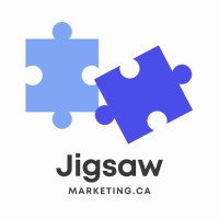 Jigsaw Ad Agency logo - Similar company to Admen The Ad Agency