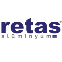 Retaş Alüminyum logo - Similar company to Vefa Alüminyum