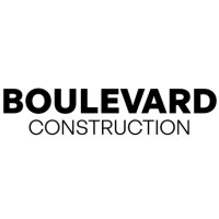 Boulevard Construction Ltd logo - Similar company to Roberts Gallagher Construction Ltd