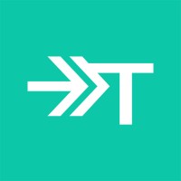 Trisbee logo - Similar company to Cogvio, An Iqvia Business