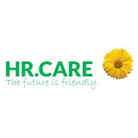 HR.CARE logo - Similar company to Hr Squared Inc