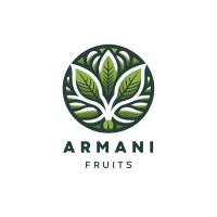 Armanifruits logo - Similar company to Tidafood