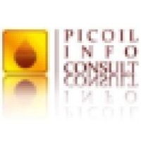 PicOil Info Consult logo - Similar company to Mager Law Group