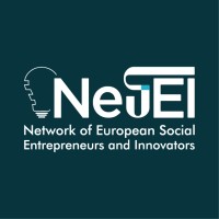 NESEI - The Network of European Social Entrepreneurs and Innovators logo - Similar company to Center For Social Innovation - Csi