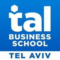 TAL Business School logo - Similar company to Torah-Box