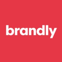 Brandly logo - email format related to Brandly Studios