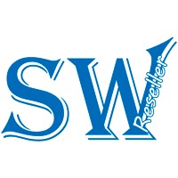 SW Reseller logo - Similar company to Purple Computer