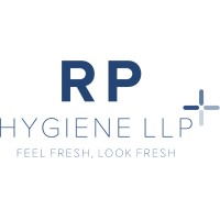 R.P. HYGIENE LLP logo - Similar company to Rusco Cable & Transformer