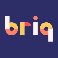 Briq (acquired by Swile) logo - Similar company to Wooboard Technologies Limited