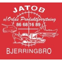 JATOB APS logo - Similar company to Labconcept