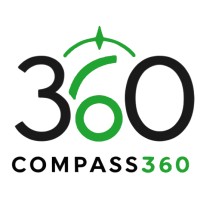 Compass 360 logo - Similar company to Kompas 360