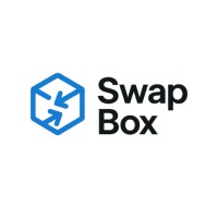 Swapbox.ai logo - Similar company to Swapping Chain