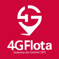 4GFlota logo - Similar company to Wemob