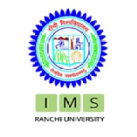 IMS Ranchi University logo - Similar company to Rns Edutech