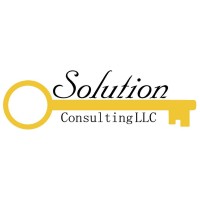Key Solution Consulting LLC logo - Similar company to Car Key Locksmith Phoenix Az