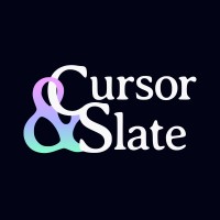 Cursor & Slate logo - Similar company to Kata