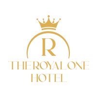 The Royal One Hotel logo - Similar company to Joman Group