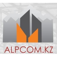LLP ALPCOM.KZ logo - Similar company to Red Team Accelerator