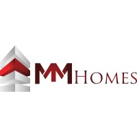 MMHomes logo - Similar company to Dekscom Consult
