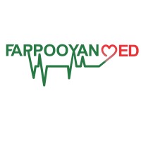 شرکت بازرگانی بین المللی فرپویان مد FarpooyanMed International Trading Co logo - Similar company to شرکت بازرگانی پایپ تهران