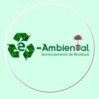 E-Ambiental Gerenciamento de Resíduos logo - Similar company to Ciclo Gestão De Resíduos®
