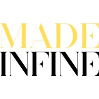 Made Infine logo - Similar company to Édition Islaise