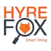 Hyrefox Consultants Ltd. logo - Similar company to Focuskon Technologies India Pvt Ltd