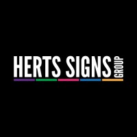 HERTS SIGNS & GRAPHICS LIMITED logo - Similar company to Northdeko