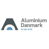 Aluminium Danmark logo - Similar company to Aluflam Group