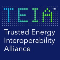 Trusted Energy Interoperability Alliance (TEIA) logo - Similar company to Cloud Advantage Llc