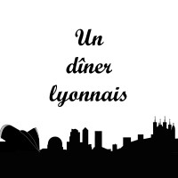 Un Diner Lyonnais logo - Similar company to Cités Plume