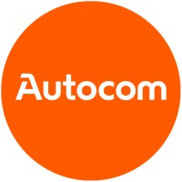 Autocom logo - Similar company to Autocom