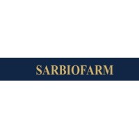 SARBIOFARM logo - Similar company to Rasayan Connect