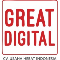 Great Digital Network logo - Similar company to Pt Mahakarya Digdaya Perkasa